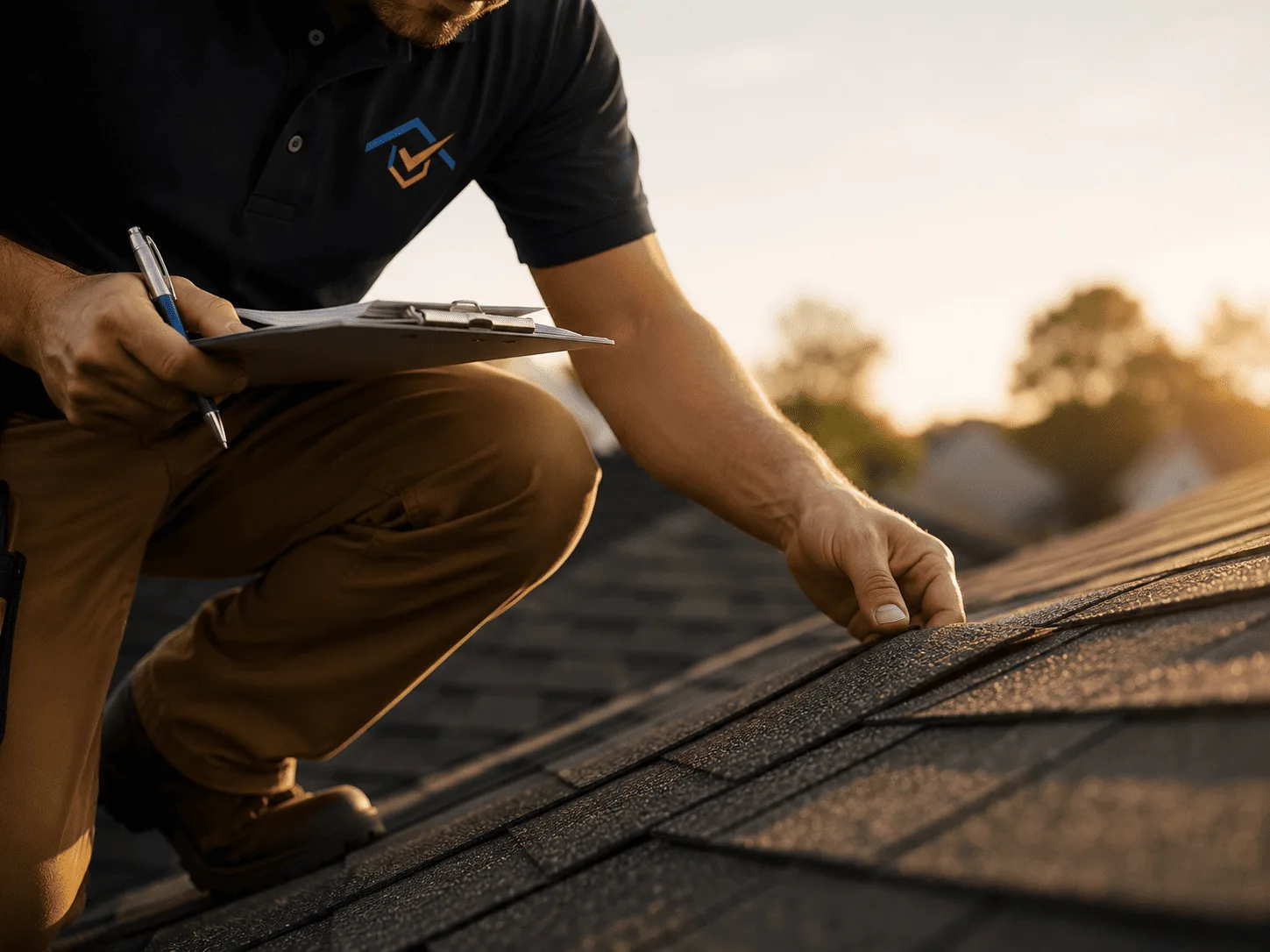 Why Choose Roof Inspection in Hoisington, KS