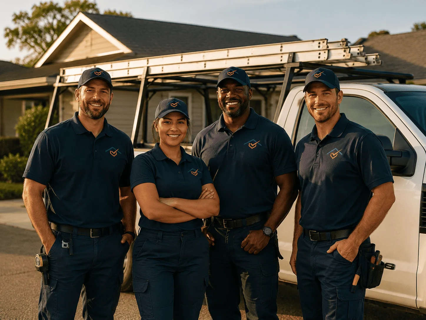 Roof Inspection company in Hoisington, KS